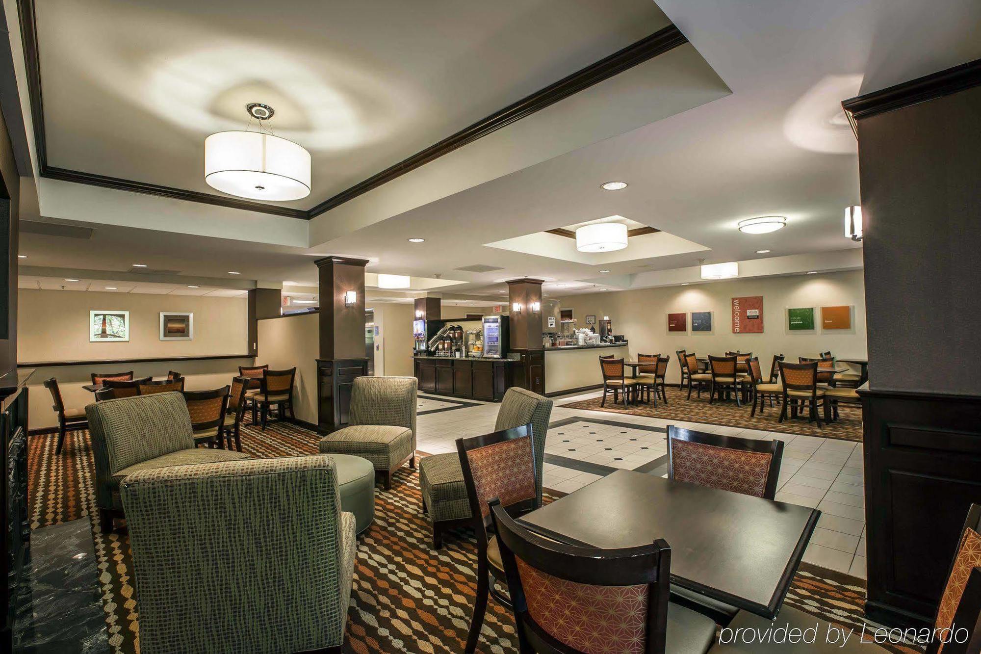 Comfort Suites Hanes Mall Winston-Salem Exterior photo